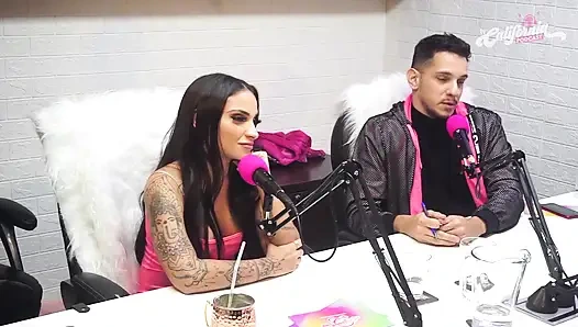 Podcast California TV - Iara Steffens