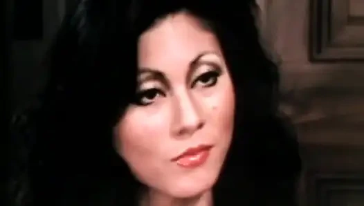 Klasik porno dvd'leri: jade amcık: bölüm 3