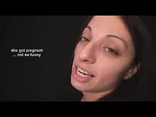 Hepimize hamile kaldı