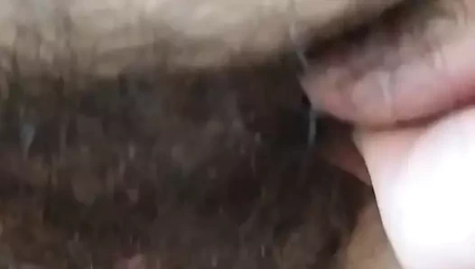 Dana, mutfakta acil bir arzu