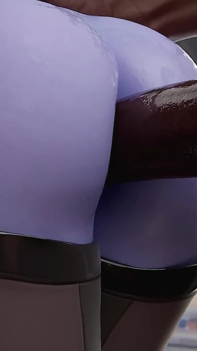 Widowmaker ve para büyük zenci yarağı 5'li adam grup seks partisi 3d overwatch porno