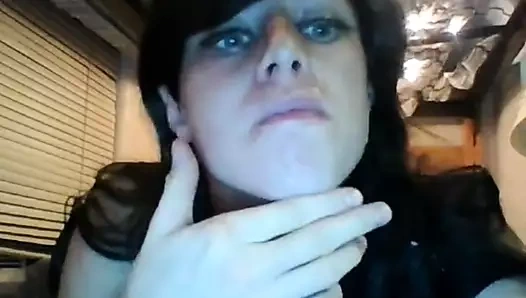 Que le sperme coule a flot 8