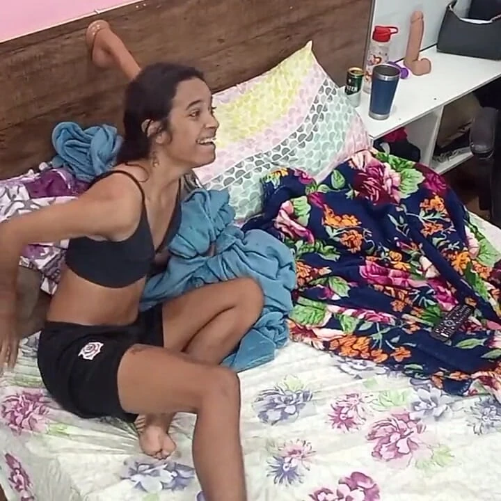 Anal seks edepsiz konuşma