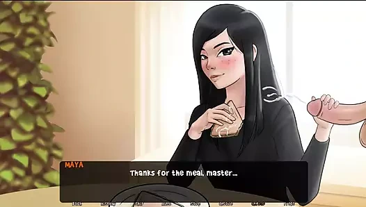 Tamas uyanıyor - bölüm 57 - misskitty2k tarafından dölünü yememe izin ver