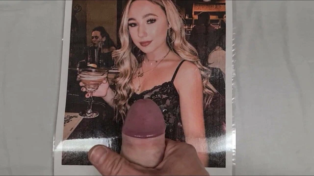 Boşalmak haraç ruby ​​o donnell