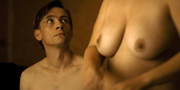 Sophie-marie jeppesen çıplak sahne on scandalplanet.com