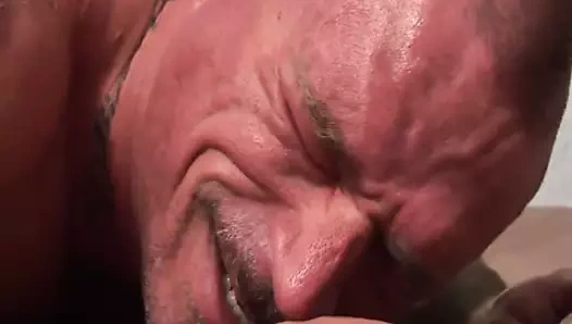 Jerry stearns ve vızıltı