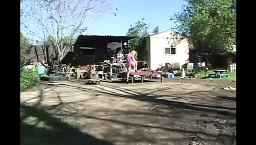 Deliklerinin içinde birçok büyük sik seviyor!!! - cilt #04