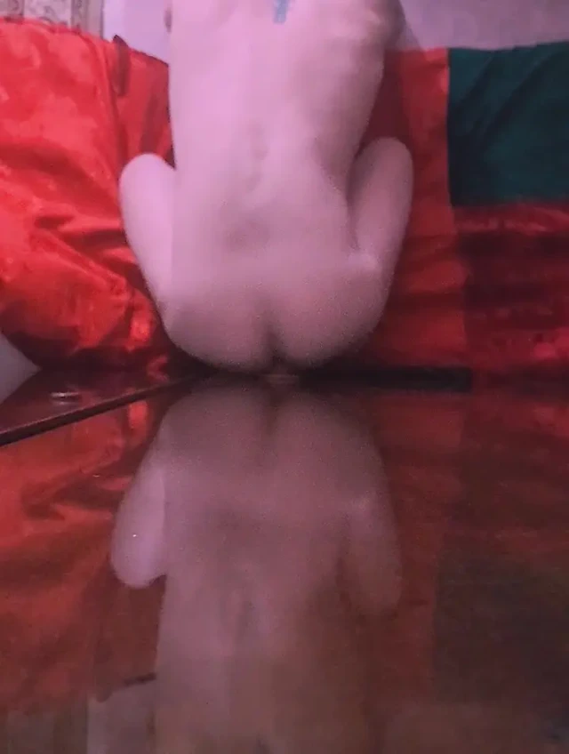 Artık çok azgınım, baba lütfen oğlumun amını sik