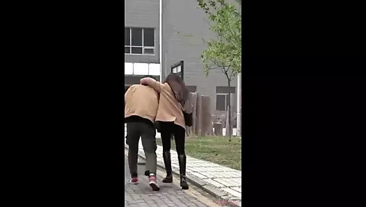 şeftali sürtük çıkıyor