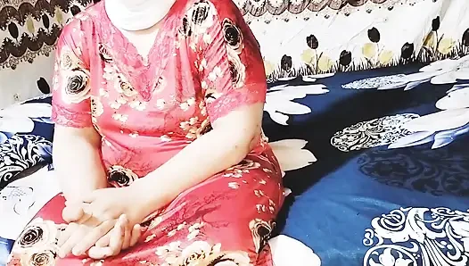Ahmed ve Samah