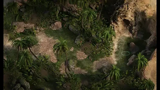 Nadia'nın hazinesi - ep 102 - götünü yala! tarafından Misskitty2k