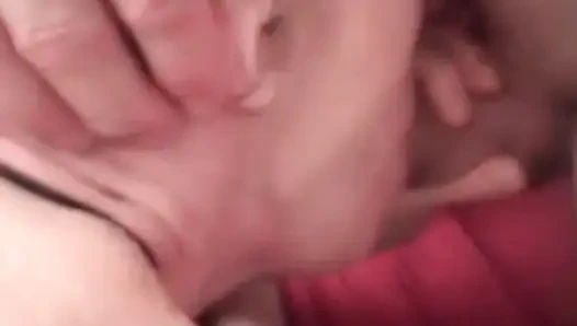 Melanie'nin doyumsuz öğleden sonrası