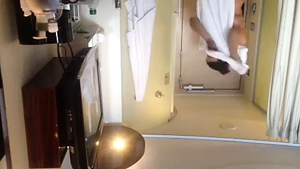 Döl sürtüğü kullanmak