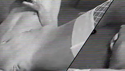 klitoris ve anal parmak oynama