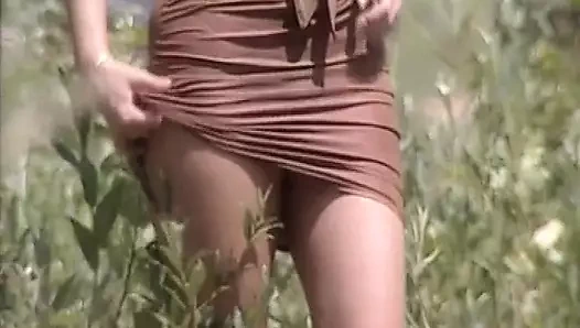 Fiore di carne sc 1 ateşli sapık orta yaşlı seksi kadın