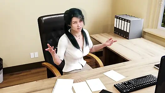 Tam oyun - Sunville orta yaşlı seksi kadınlar 2, bölüm 62