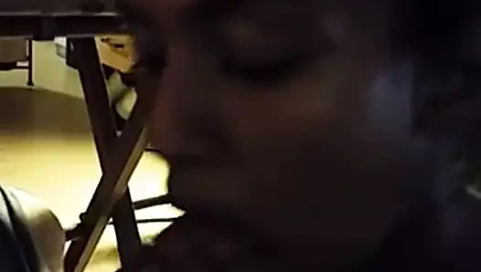 Güney amerikalı bir emme iyi pt1