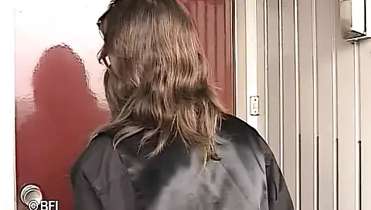 Hollandalı kızlar 1