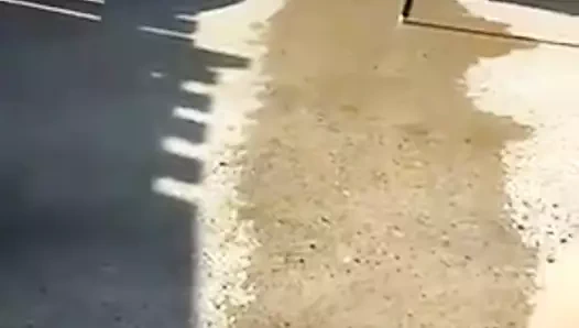 yapay penis fışkırtma