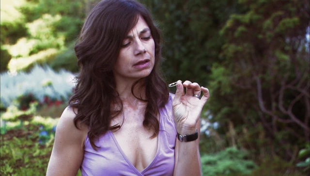 Justine bateman - ''sahip olmak ve tutmak'' 03