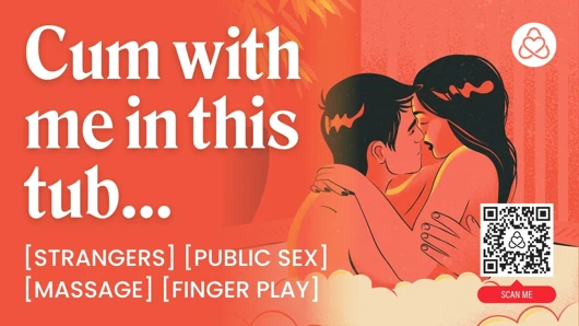 Asmr sesli porno: yabancılar jakuzide sikişiyor - azdırma, ön sevişme ve edepsiz konuşma - erotik sesli hikaye