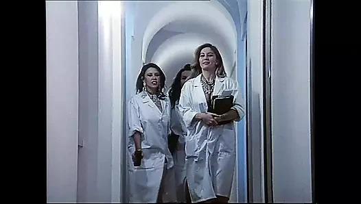 La clinica delle ispezioni anali - Episode 1