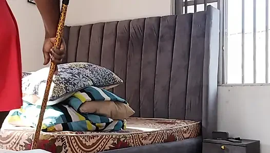 Mara exotic ile temizle - hafta ortası rötuş