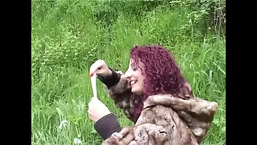 Boşalma tutkusu - bölüm 1