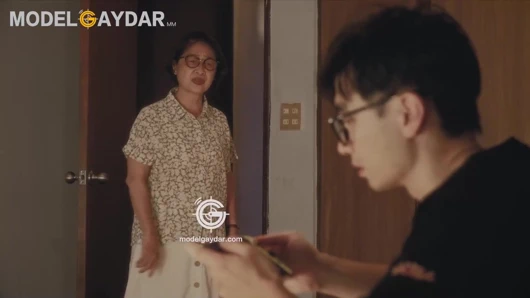 Aldatan kayınbiraderimle götten sikiş