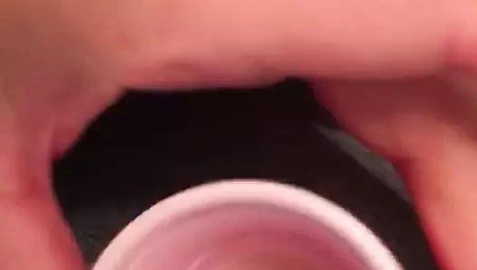 Emo HuCow Udders Milk Production Examination 2