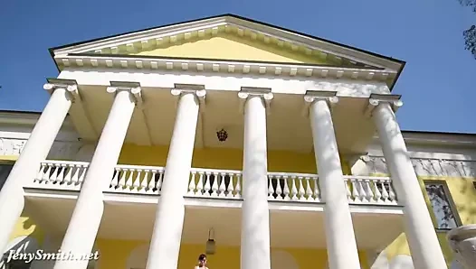 Jeny smith - geri dön