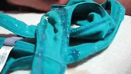 Tanga boşalması