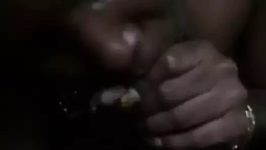 Bonne fellation d'une bonne suceuse