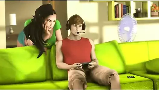 Ah laura merhamet eyle