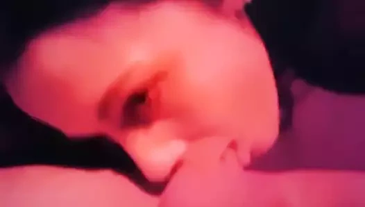 Meltem acayip sikimi yaliyor