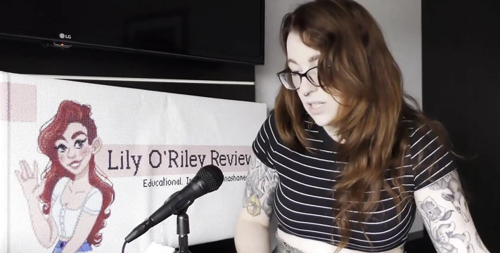 Modüler tavşan vibe'sinin NSFW incelemesi