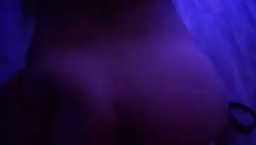 Onun köpek stilini becerdi! pov