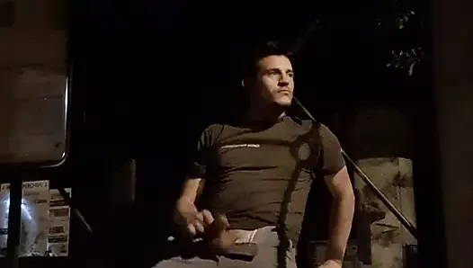 ben halk içinde