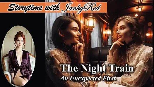 Beklenmedik bir ilk - bir JankyRed hikayesi