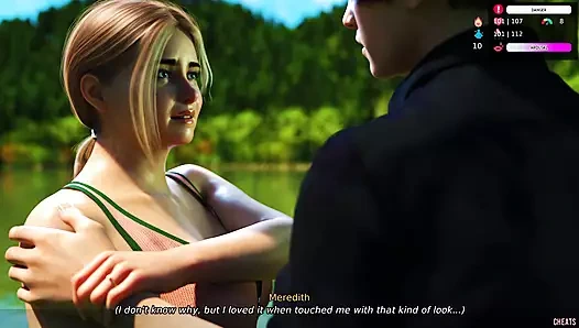 Baştan çıkarma sanatı (bölüm 6)