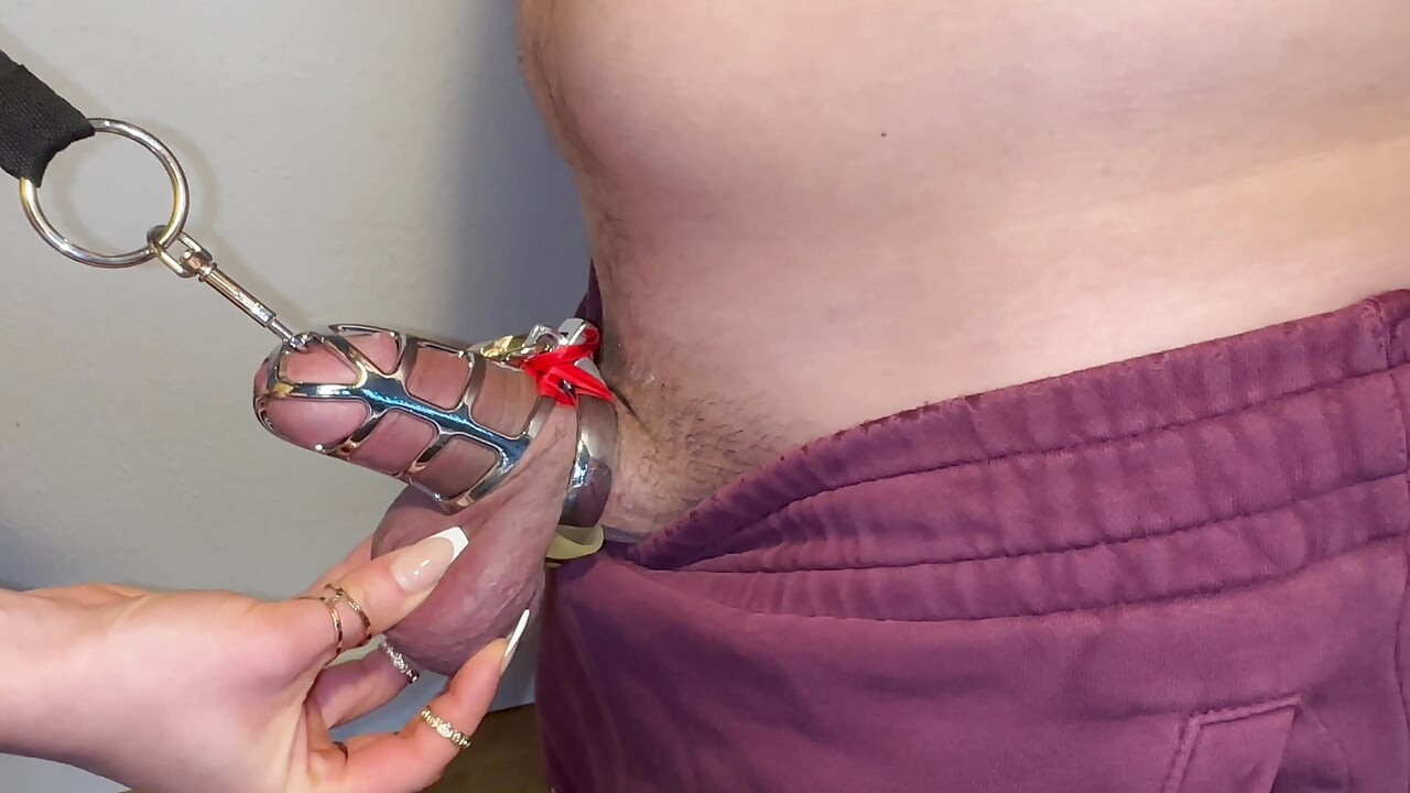 kölemi uzun tırnaklarla ve kafesle sikiyor azdırıyor ve inkar ediyor (bekaret serbest bırakımı?) i mynastyfantasy