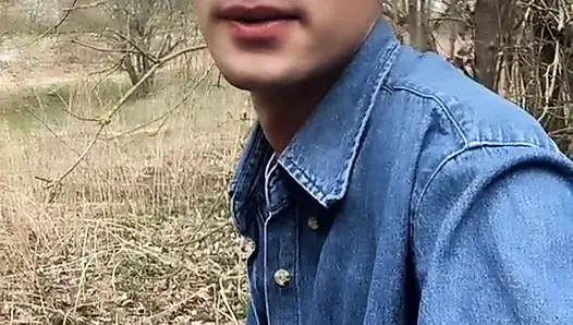 Döl osuruk açık havada