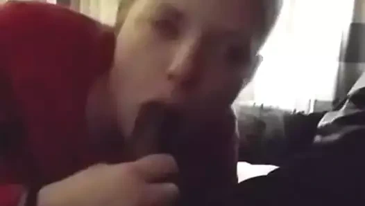 Beyaz kızlar bbc'yi sever