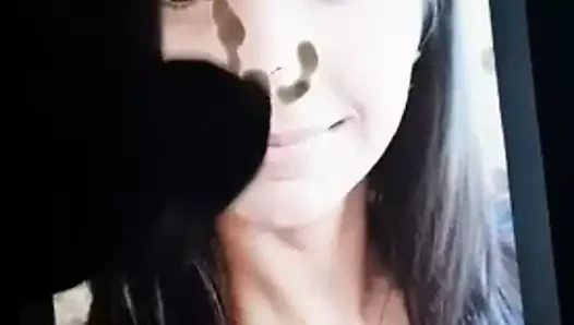 Yazmin torres cumtribute 03