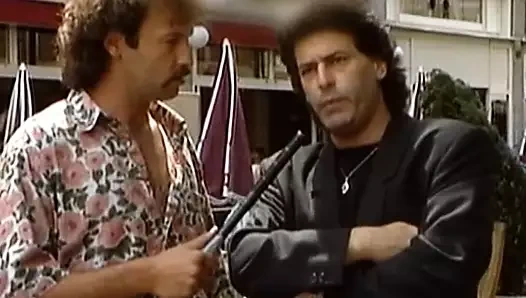 Ejacula, la vampira (1992, italya, tam film, dvd rip)