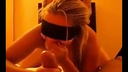 Gözleri bağlı seks tarihi