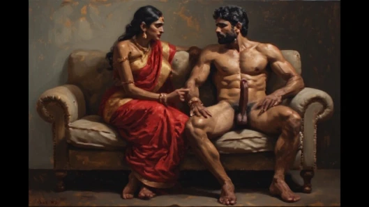 I fucked my mommy's friend all night very sexy ass hardcore roughly fucked