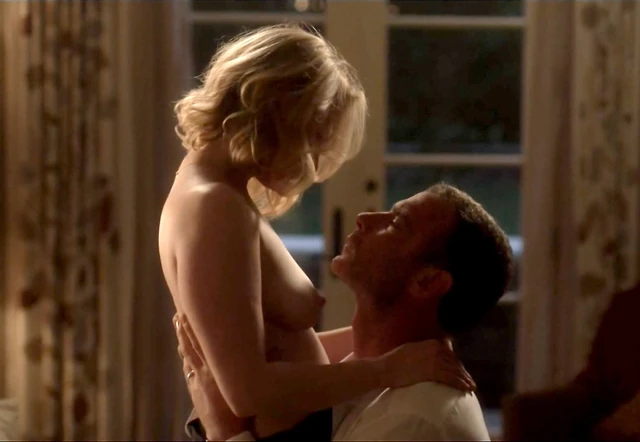 Paula malcomson busty göğüsler içinde ray donovan scandalplanet