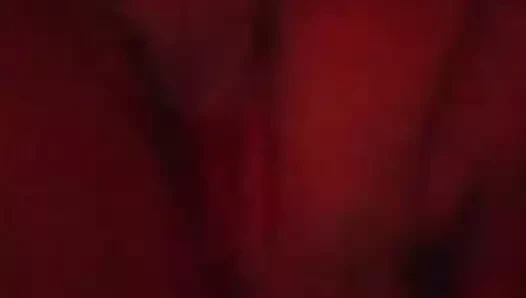 Alman üvey anne olgun masturbiert